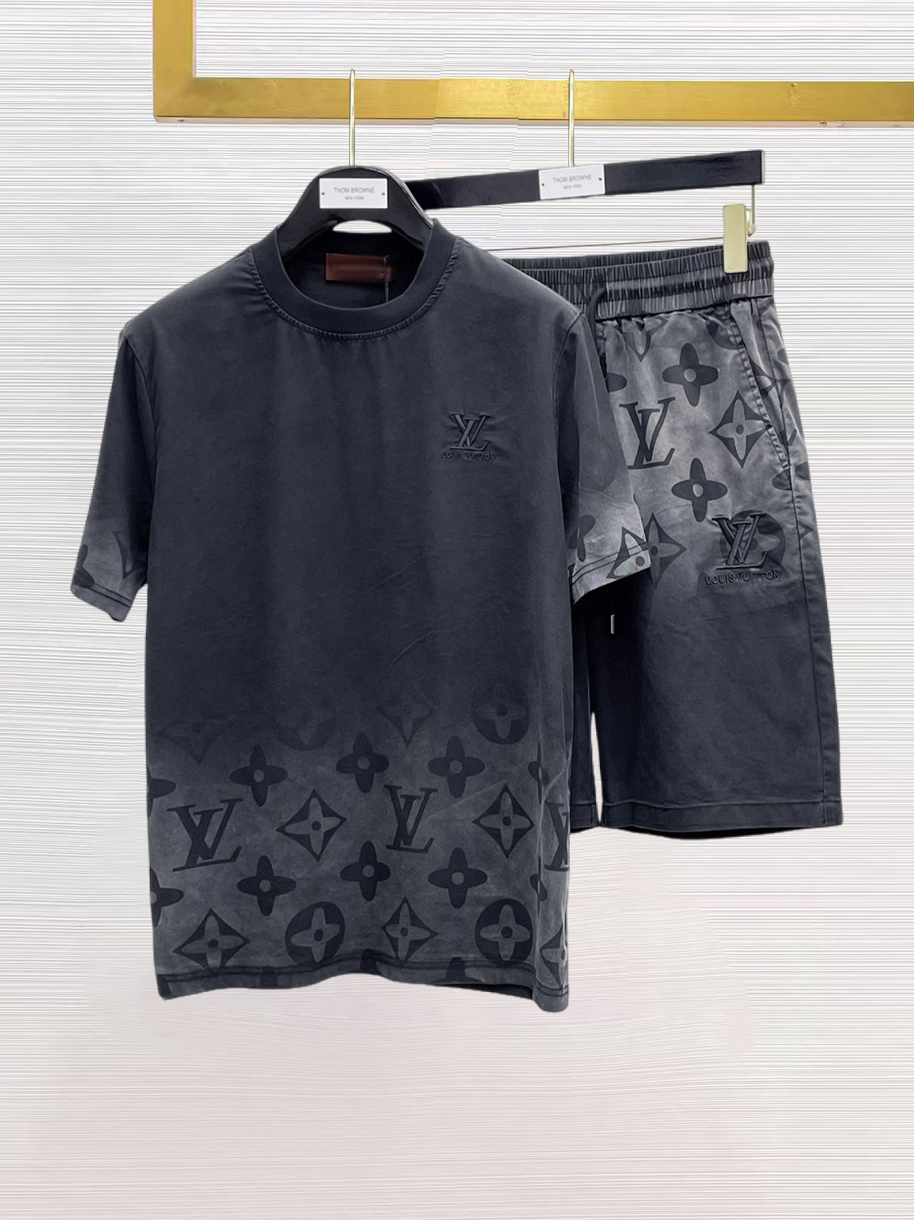 clothes and pants